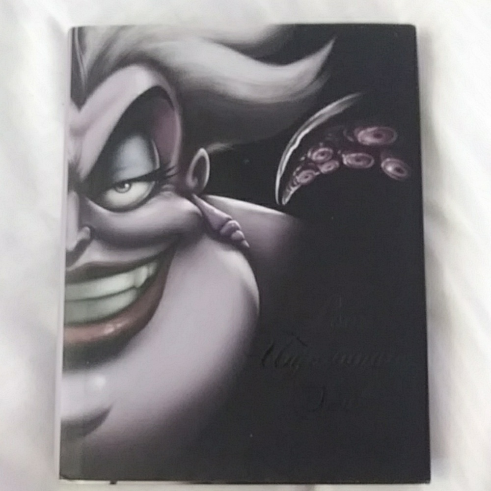 Poor Unfortunate Soul by Serena Valentino